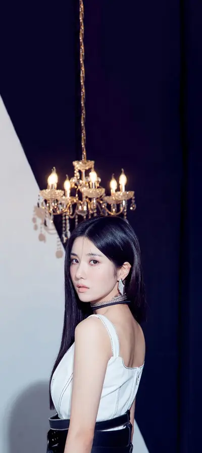 Fondo de pantalla de bloqueo Kwon Eun-bi Móvil 4K HD Descargar #101