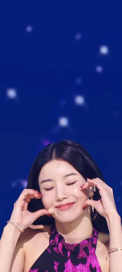 Fondo de pantalla de bloqueo Kwon Eun-bi Móvil 4K HD Descargar #102