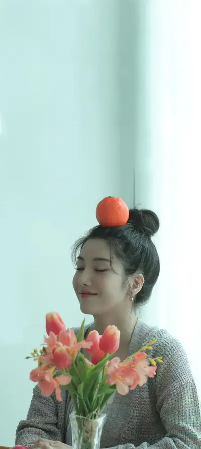Fondo de pantalla de bloqueo Kwon Eun-bi Móvil 4K HD Descargar #117