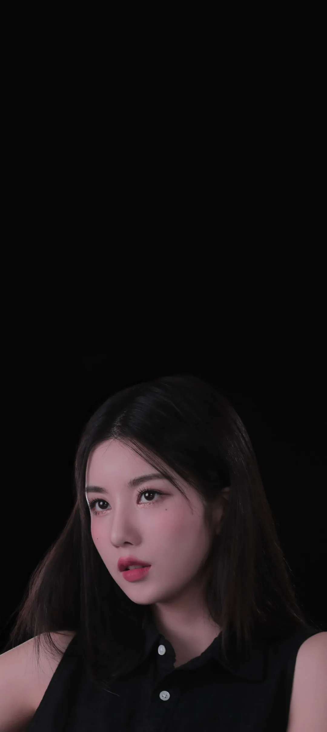 วอลเปเปอร์ หน้าจอล็อก มือถือ Kwon Eun-bi 4K HD ดาวน์โหลด — IZ*ONE