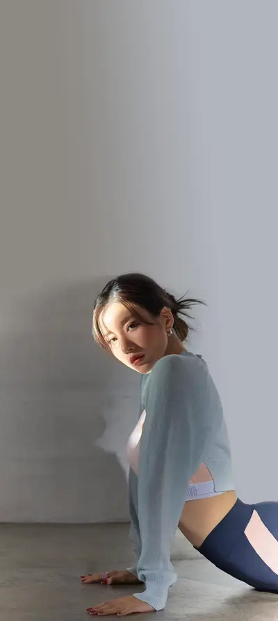 Fondo de pantalla de bloqueo Kwon Eun-bi Móvil 4K HD Descargar #129