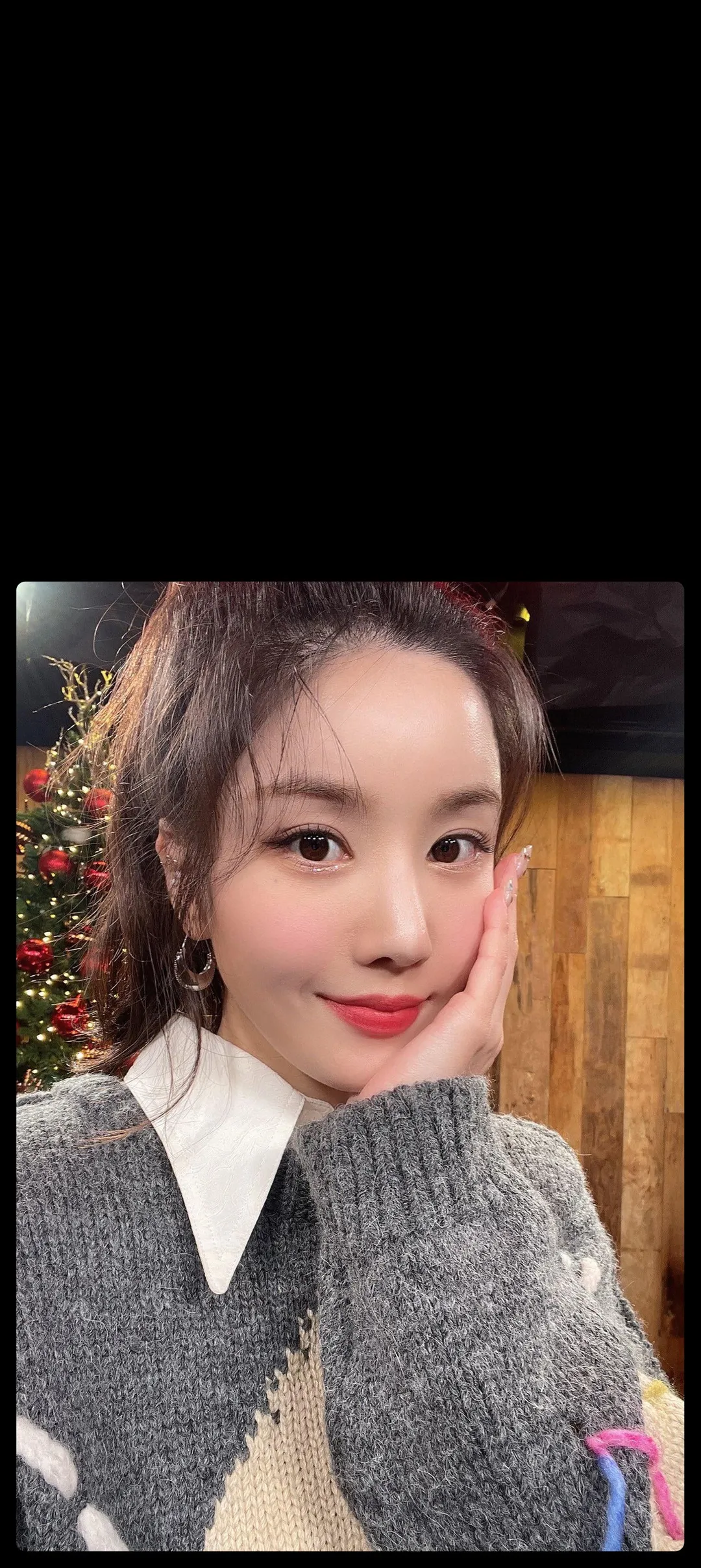 권은비 잠금화면 폰 배경화면 4K HD 다운로드 — 아이즈원