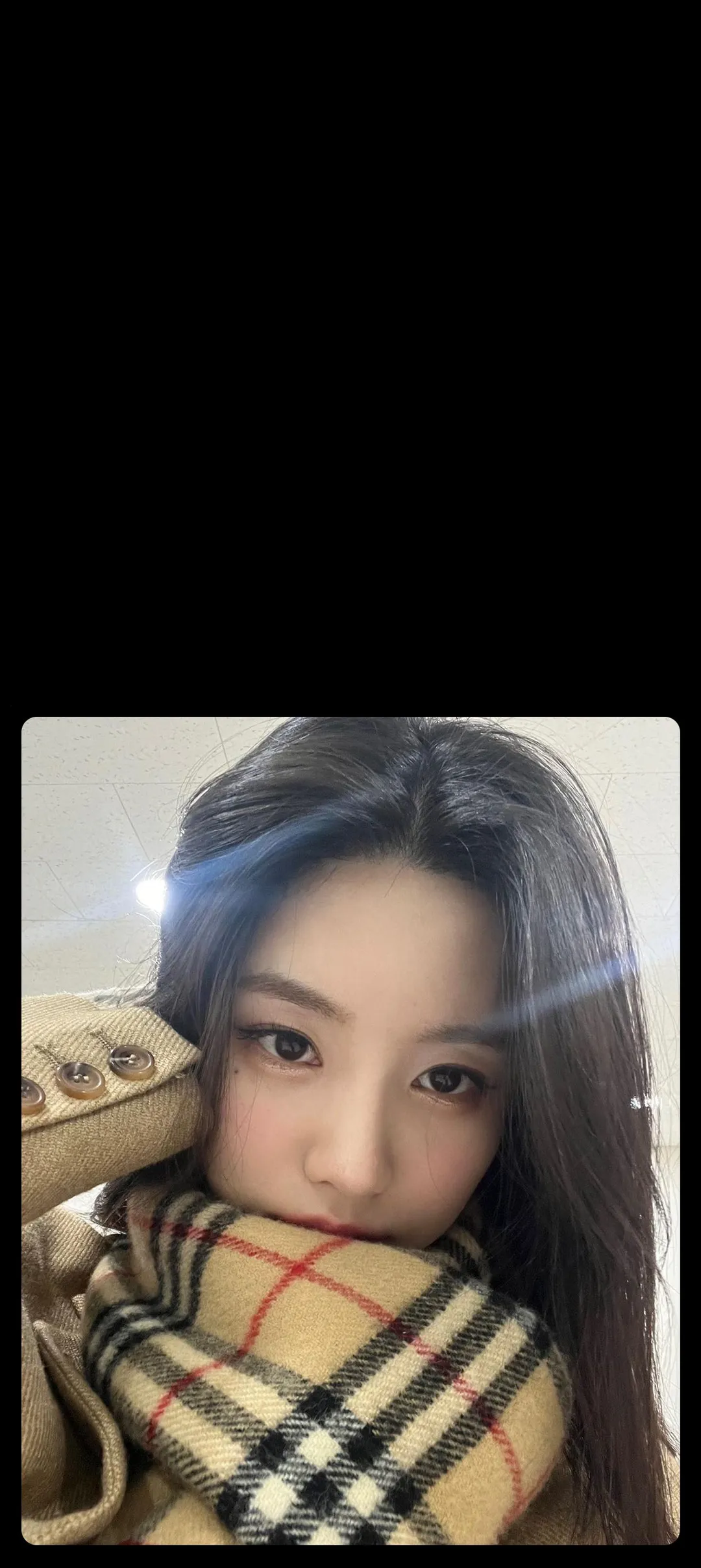 Kwon Eun-bi kilit ekranı telefon duvar kağıdı 4K HD i̇ndir — IZ*ONE
