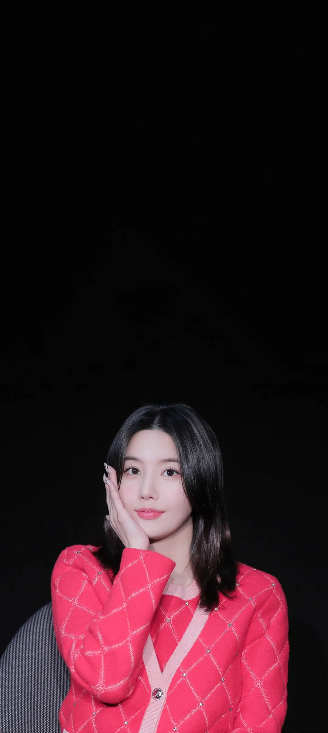 วอลเปเปอร์ หน้าจอล็อก มือถือ Kwon Eun-bi 4K HD ดาวน์โหลด — IZ*ONE