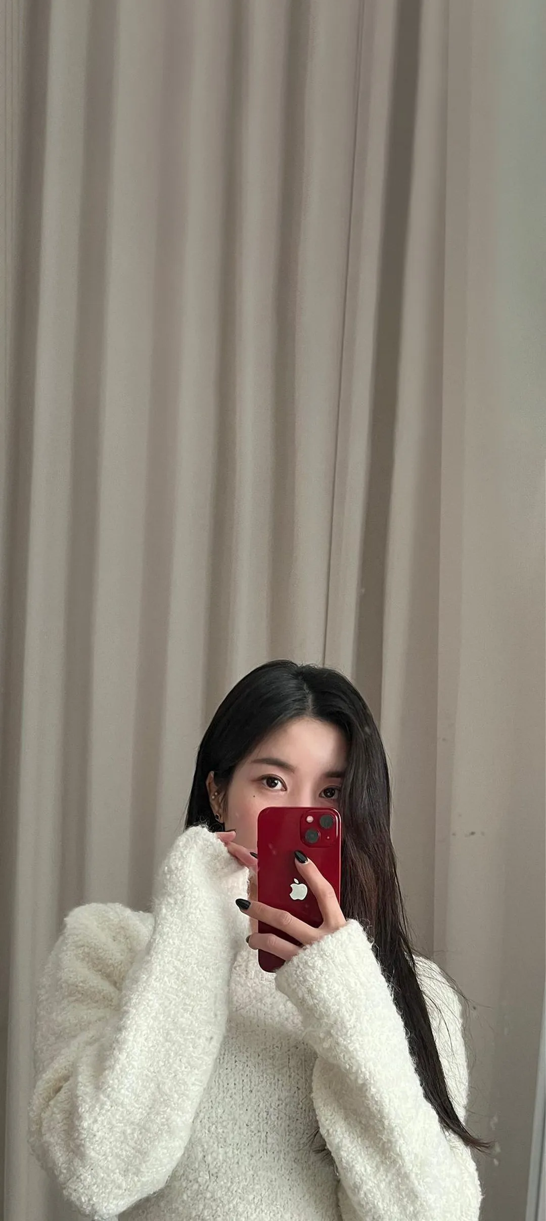 วอลเปเปอร์ หน้าจอล็อก มือถือ Kwon Eun-bi 4K HD ดาวน์โหลด — IZ*ONE