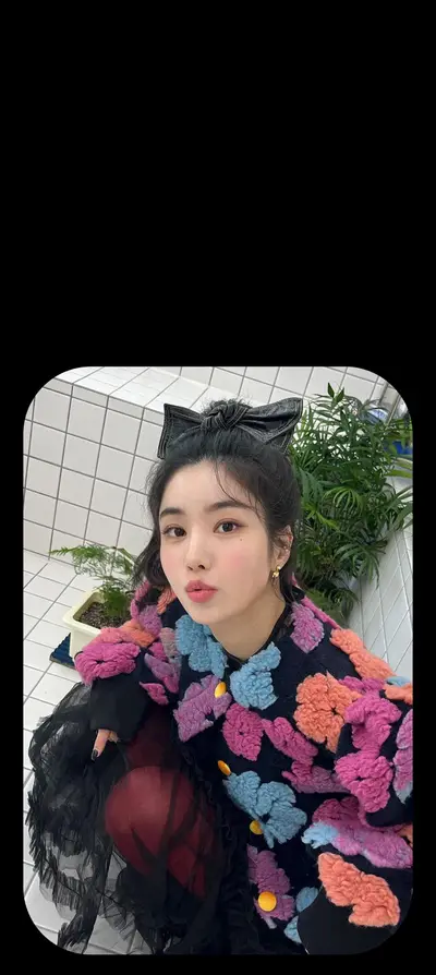 Fondo de pantalla de bloqueo Kwon Eun-bi Móvil 4K HD Descargar #159