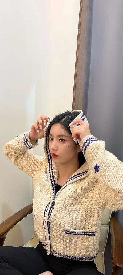 Fondo de pantalla de bloqueo Kwon Eun-bi Móvil 4K HD Descargar #162