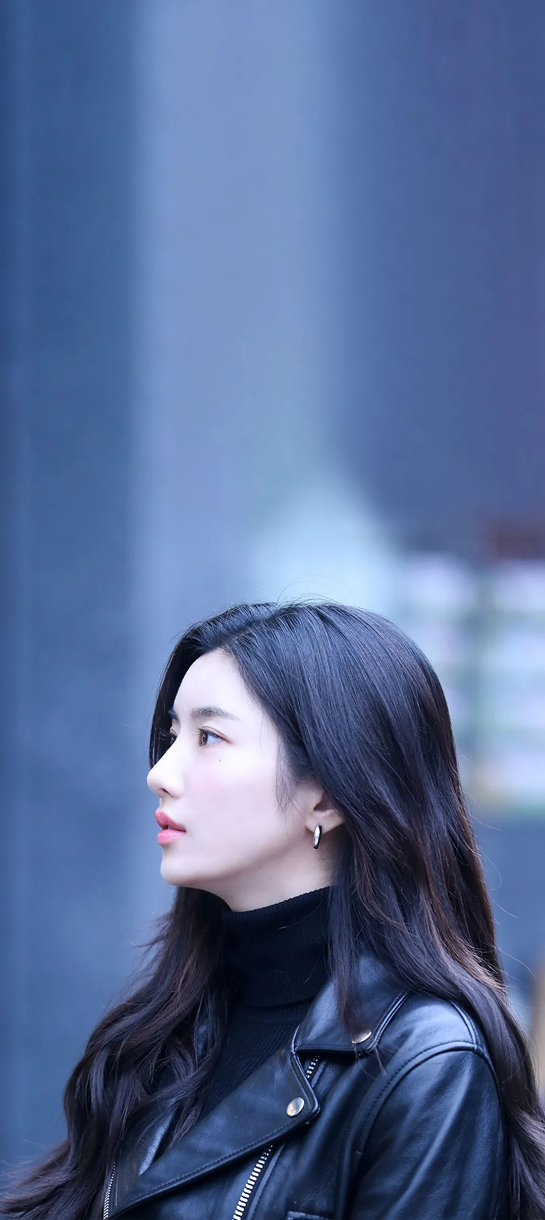 วอลเปเปอร์ หน้าจอล็อก มือถือ Kwon Eun-bi 4K HD ดาวน์โหลด — IZ*ONE