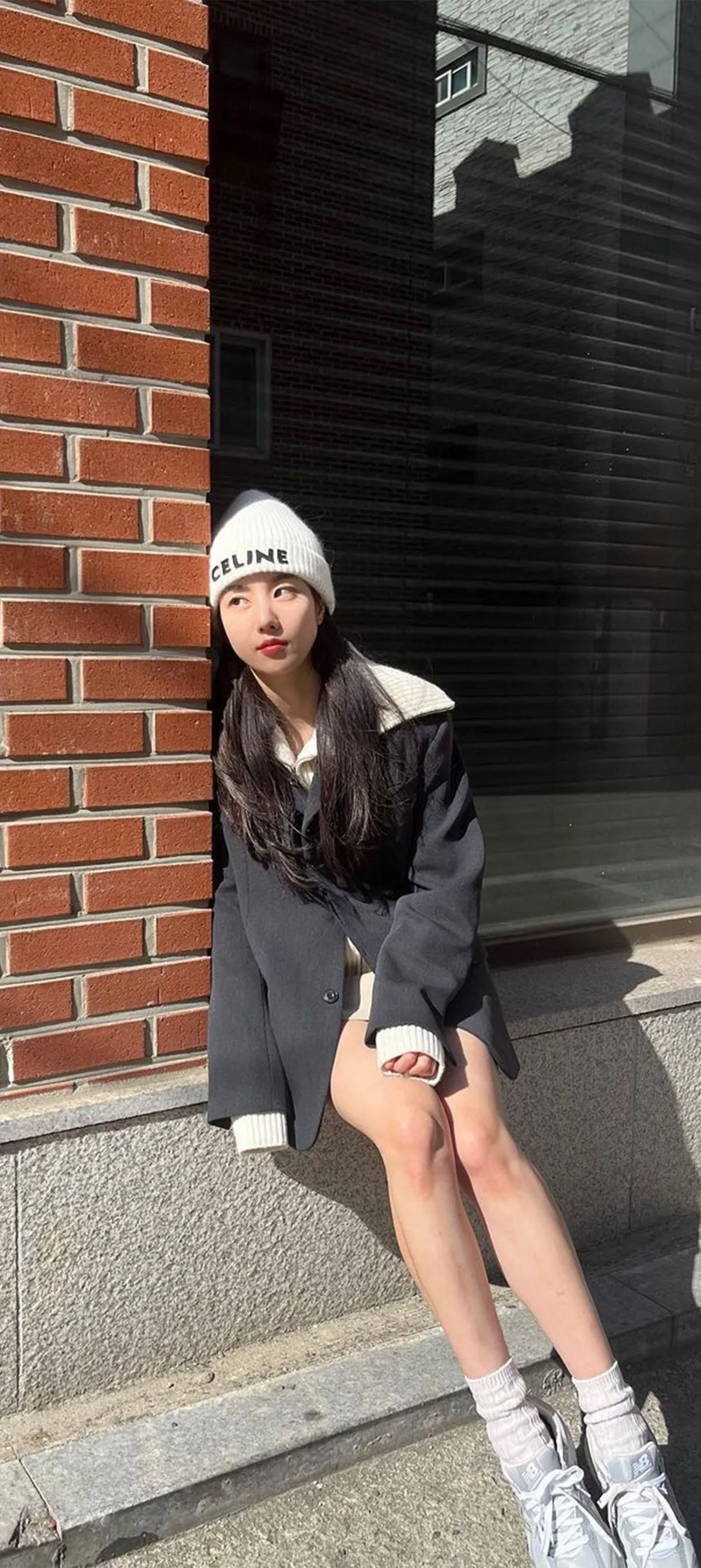 วอลเปเปอร์ หน้าจอล็อก มือถือ Kwon Eun-bi 4K HD ดาวน์โหลด — IZ*ONE