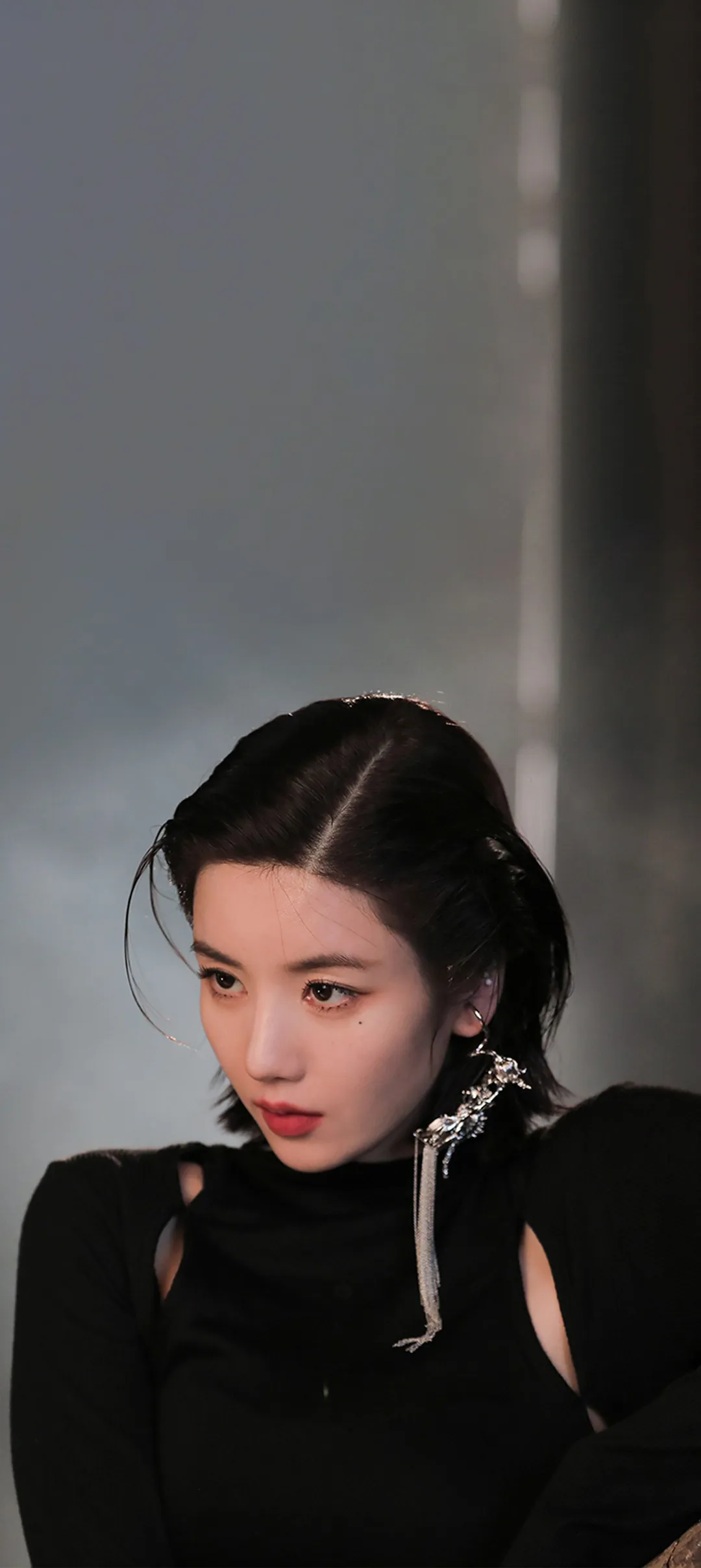 วอลเปเปอร์ หน้าจอล็อก มือถือ Kwon Eun-bi 4K HD ดาวน์โหลด — IZ*ONE