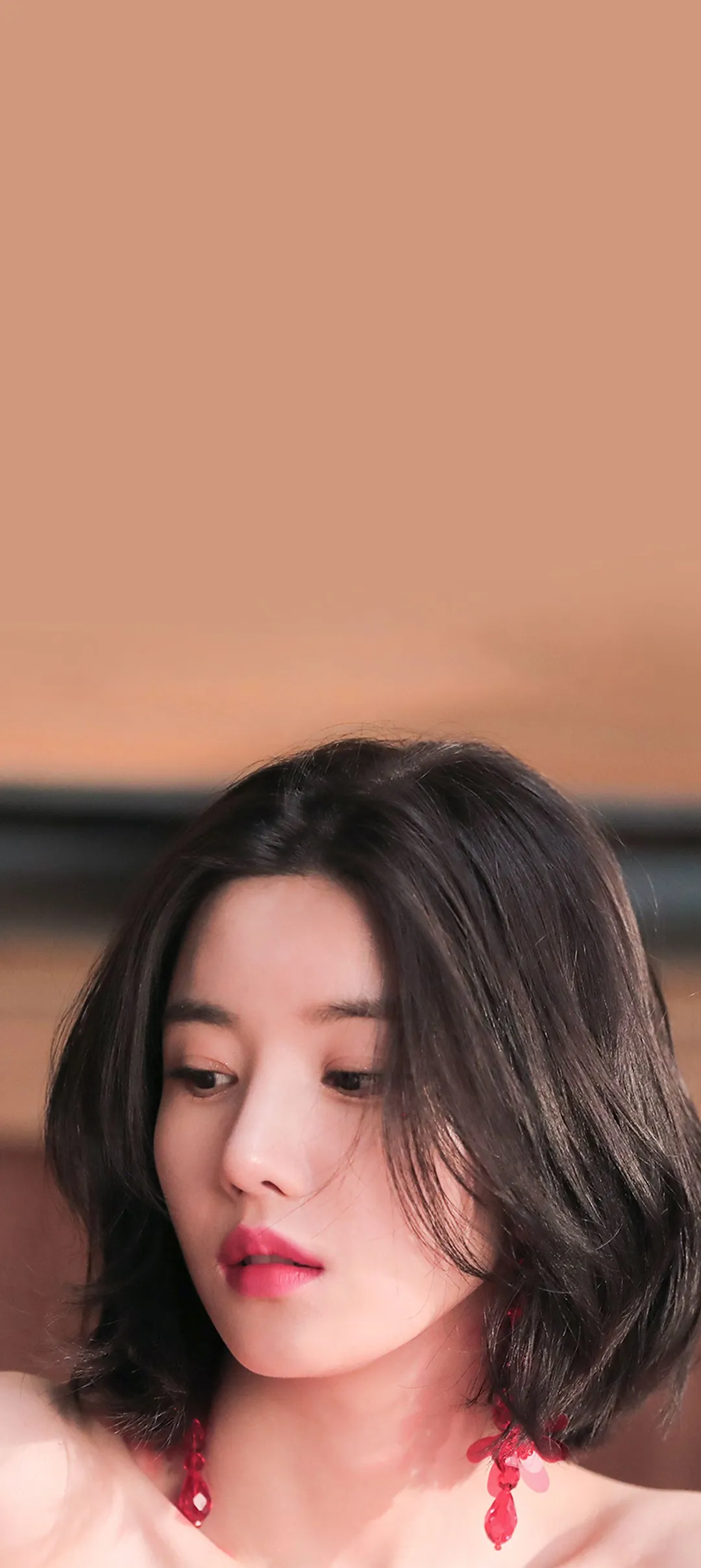 วอลเปเปอร์ หน้าจอล็อก มือถือ Kwon Eun-bi 4K HD ดาวน์โหลด — IZ*ONE
