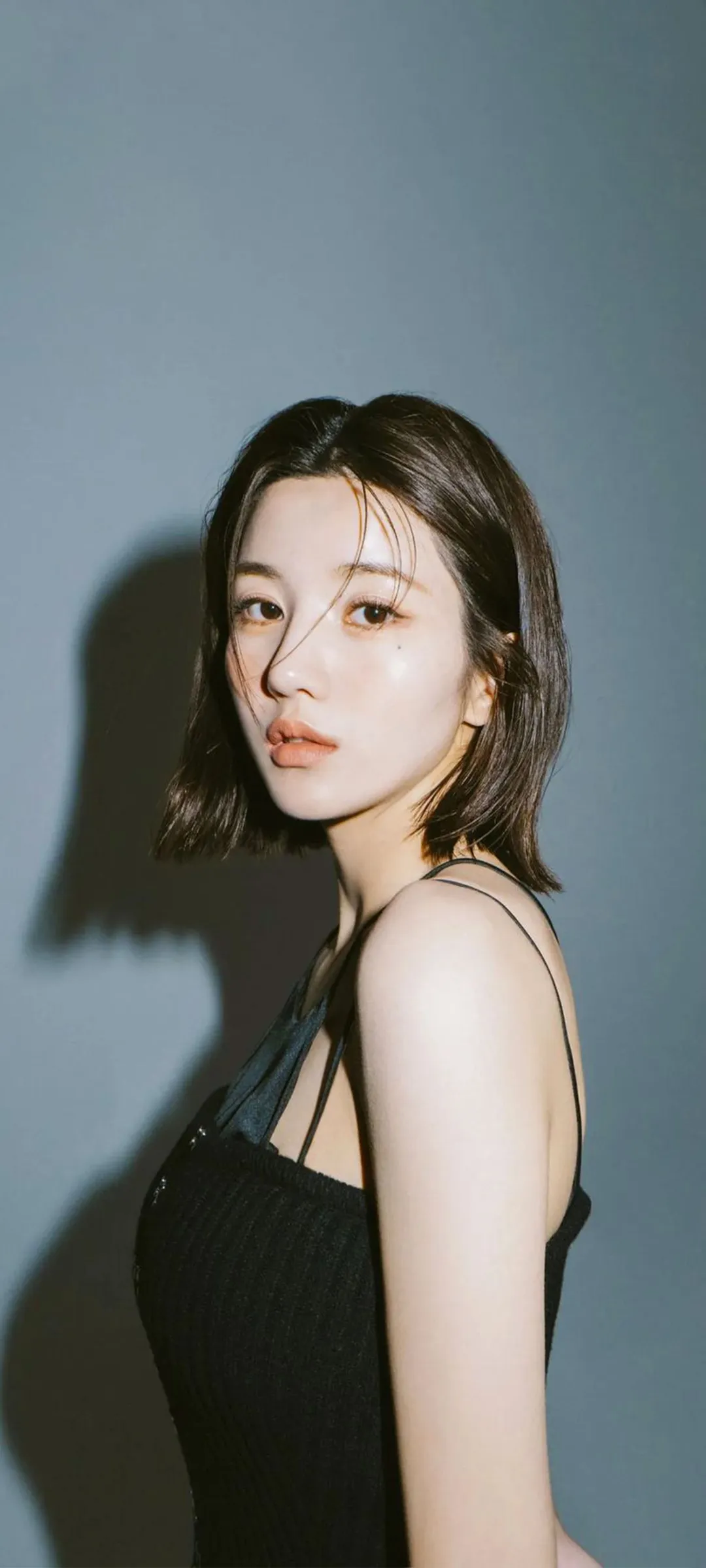 วอลเปเปอร์ หน้าจอล็อก มือถือ Kwon Eun-bi 4K HD ดาวน์โหลด — IZ*ONE