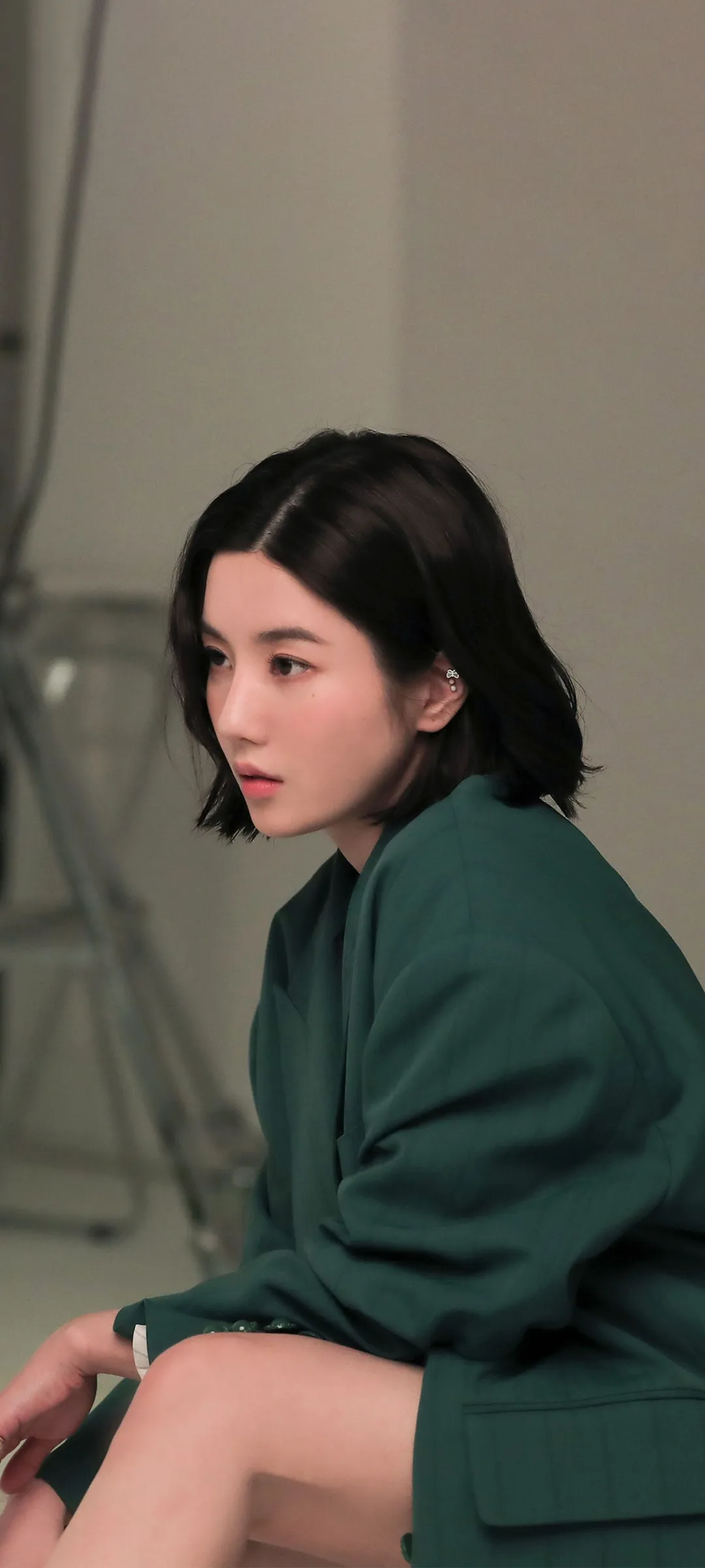 วอลเปเปอร์ หน้าจอล็อก มือถือ Kwon Eun-bi 4K HD ดาวน์โหลด — IZ*ONE