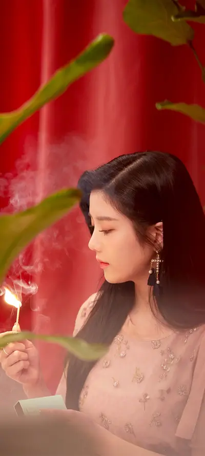 Fondo de pantalla de bloqueo Kwon Eun-bi Móvil 4K HD Descargar — COLOR*IZ #42