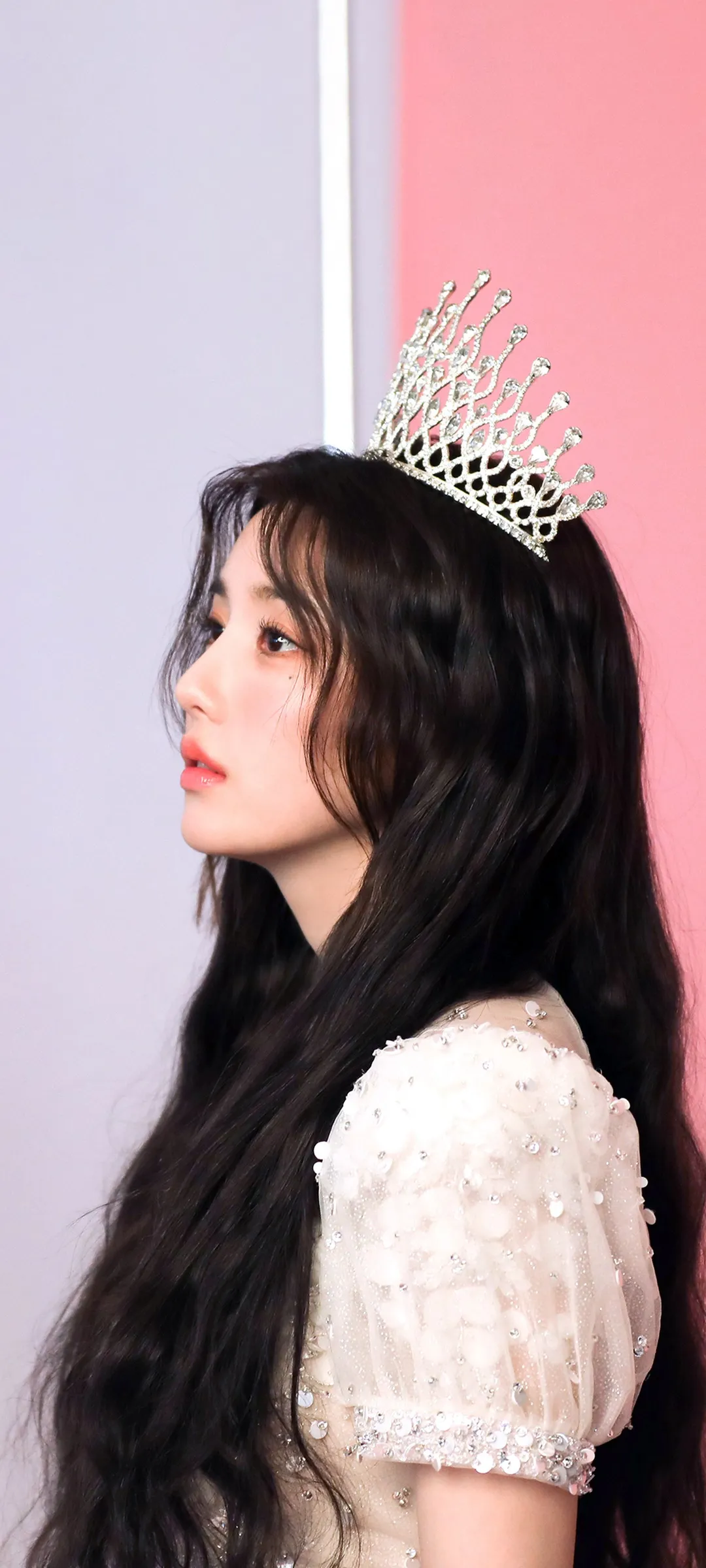 권은비 잠금화면 폰 배경화면 4K HD 다운로드 — 아이즈원