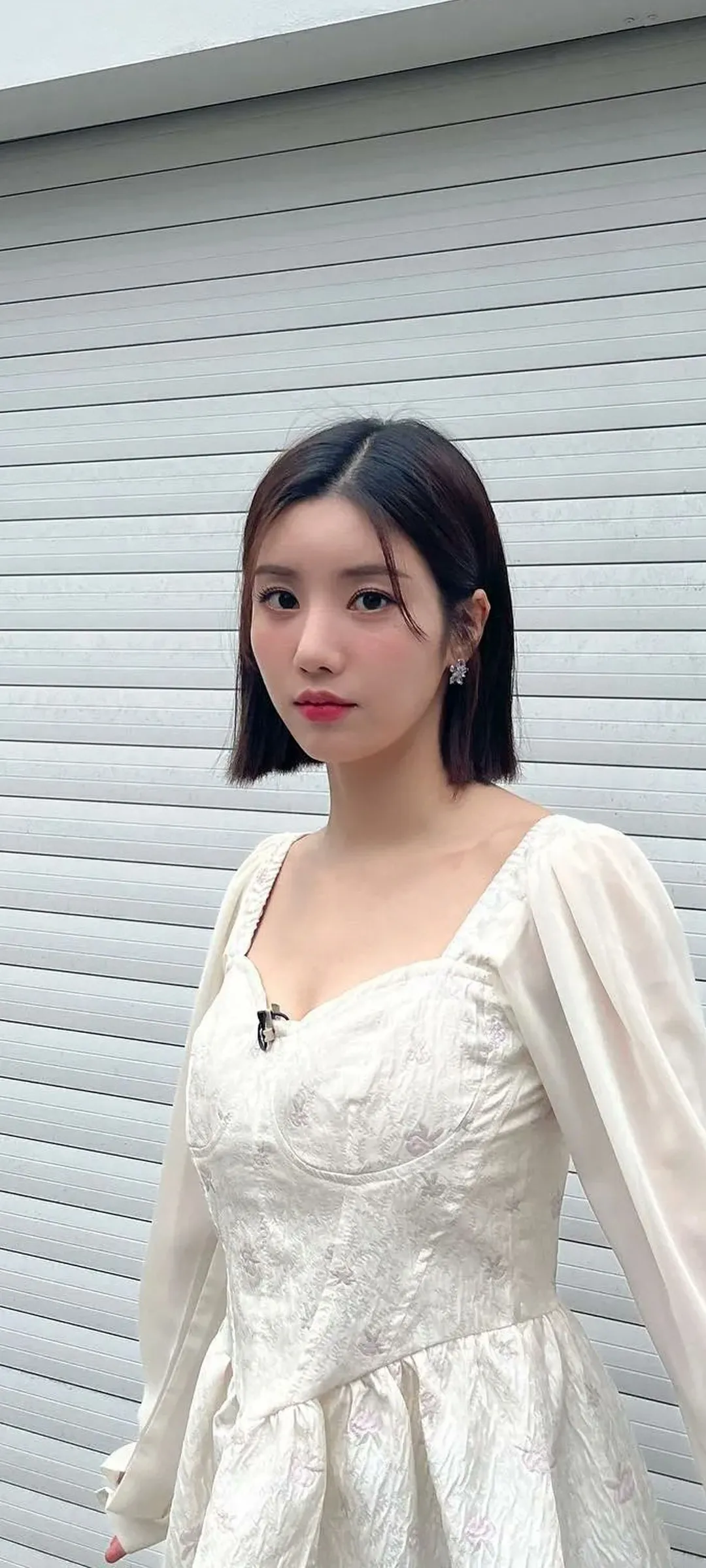 วอลเปเปอร์ หน้าจอล็อก มือถือ Kwon Eun-bi 4K HD ดาวน์โหลด — IZ*ONE