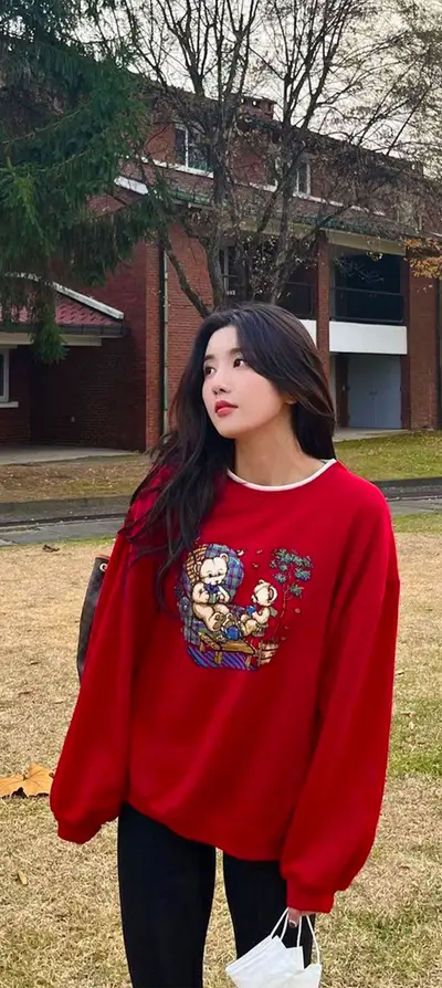 Fondo de pantalla de bloqueo Kwon Eun-bi Móvil 4K HD Descargar — Open #52