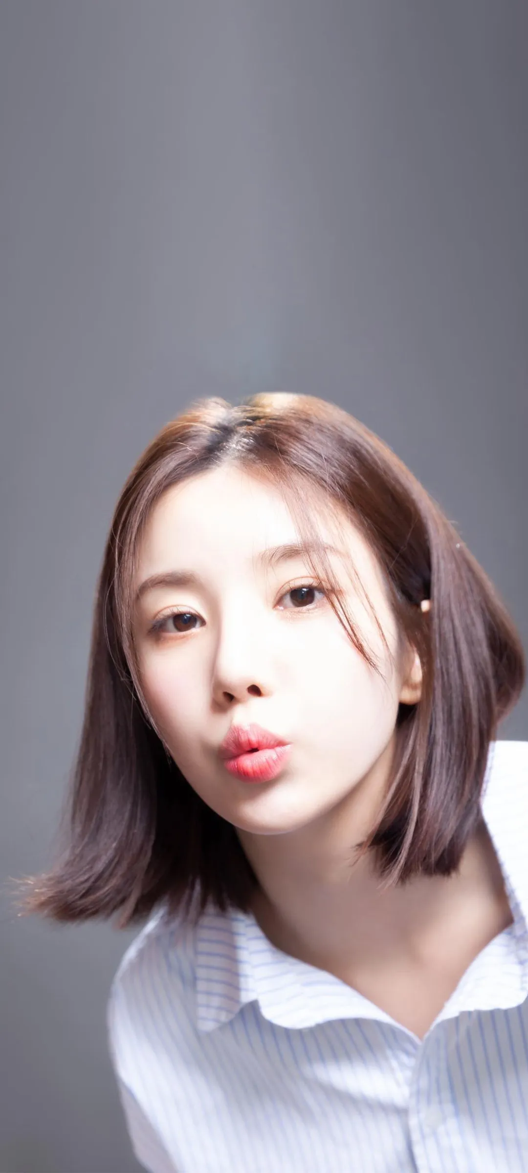 권은비 잠금화면 폰 배경화면 4K HD 다운로드 — 아이즈원