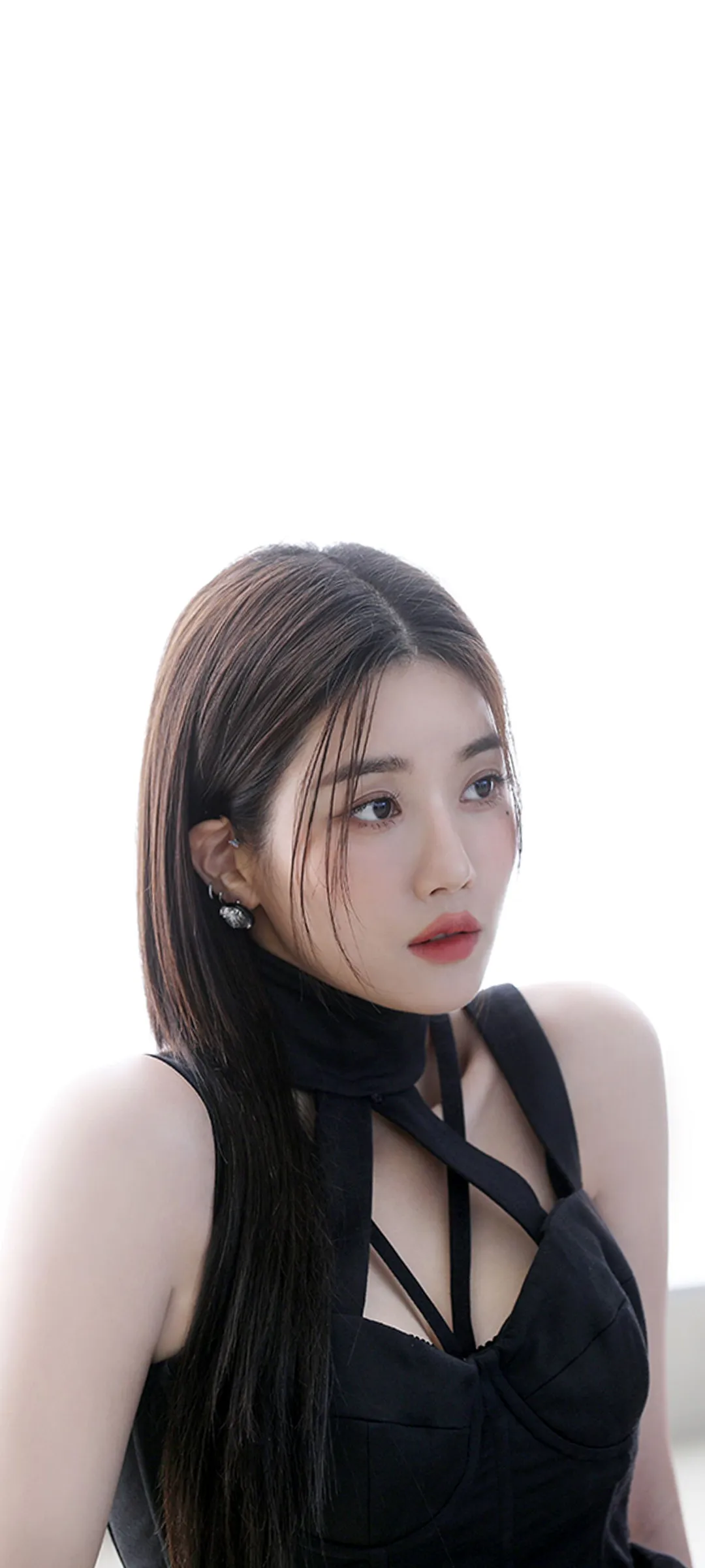 วอลเปเปอร์ หน้าจอล็อก มือถือ Kwon Eun-bi 4K HD ดาวน์โหลด — IZ*ONE