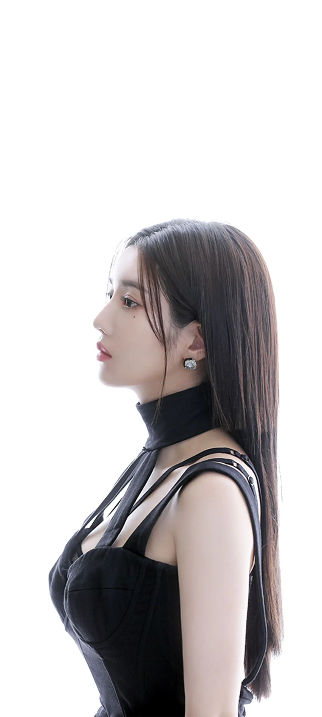 วอลเปเปอร์ หน้าจอล็อก มือถือ Kwon Eun-bi 4K HD ดาวน์โหลด — IZ*ONE