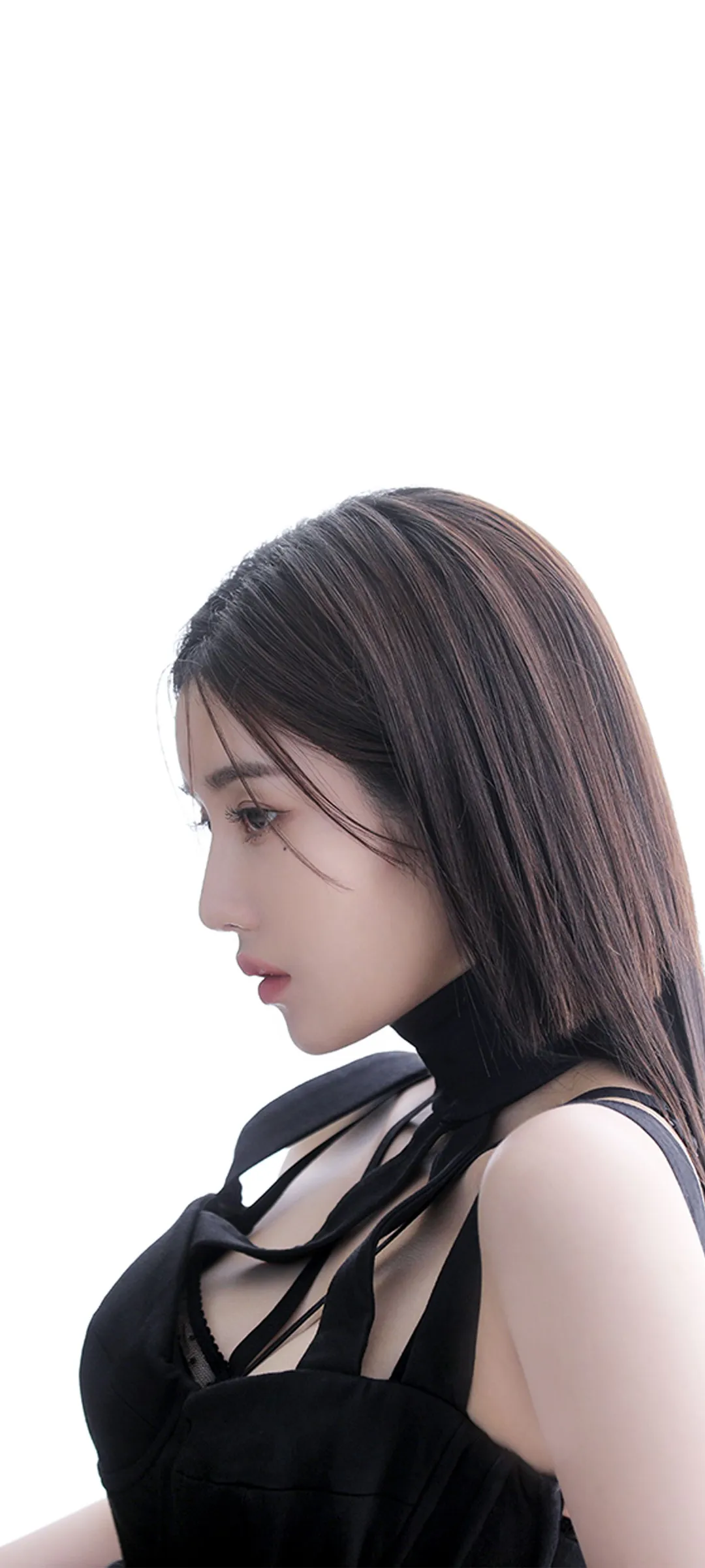 วอลเปเปอร์ หน้าจอล็อก มือถือ Kwon Eun-bi 4K HD ดาวน์โหลด — IZ*ONE