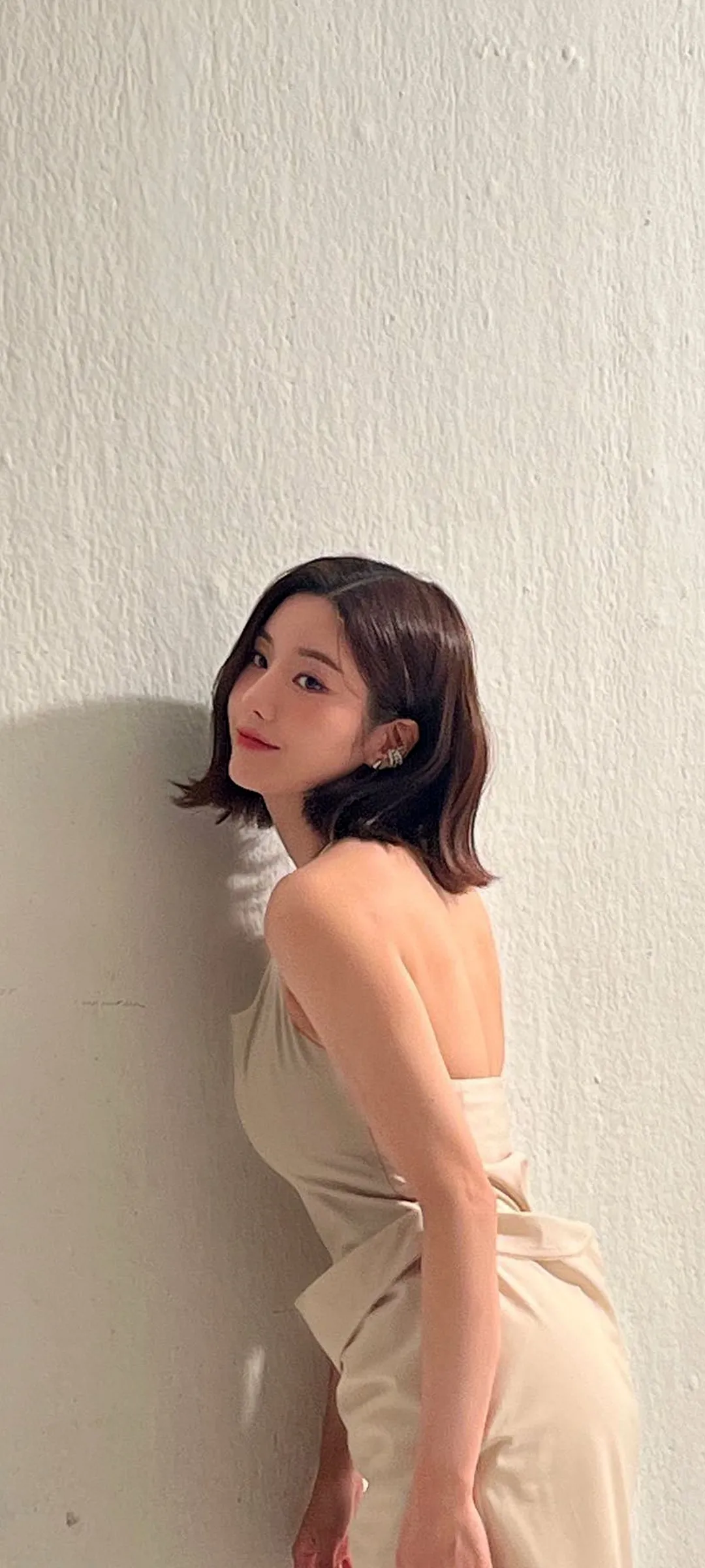 วอลเปเปอร์ หน้าจอล็อก มือถือ Kwon Eun-bi 4K HD ดาวน์โหลด — IZ*ONE