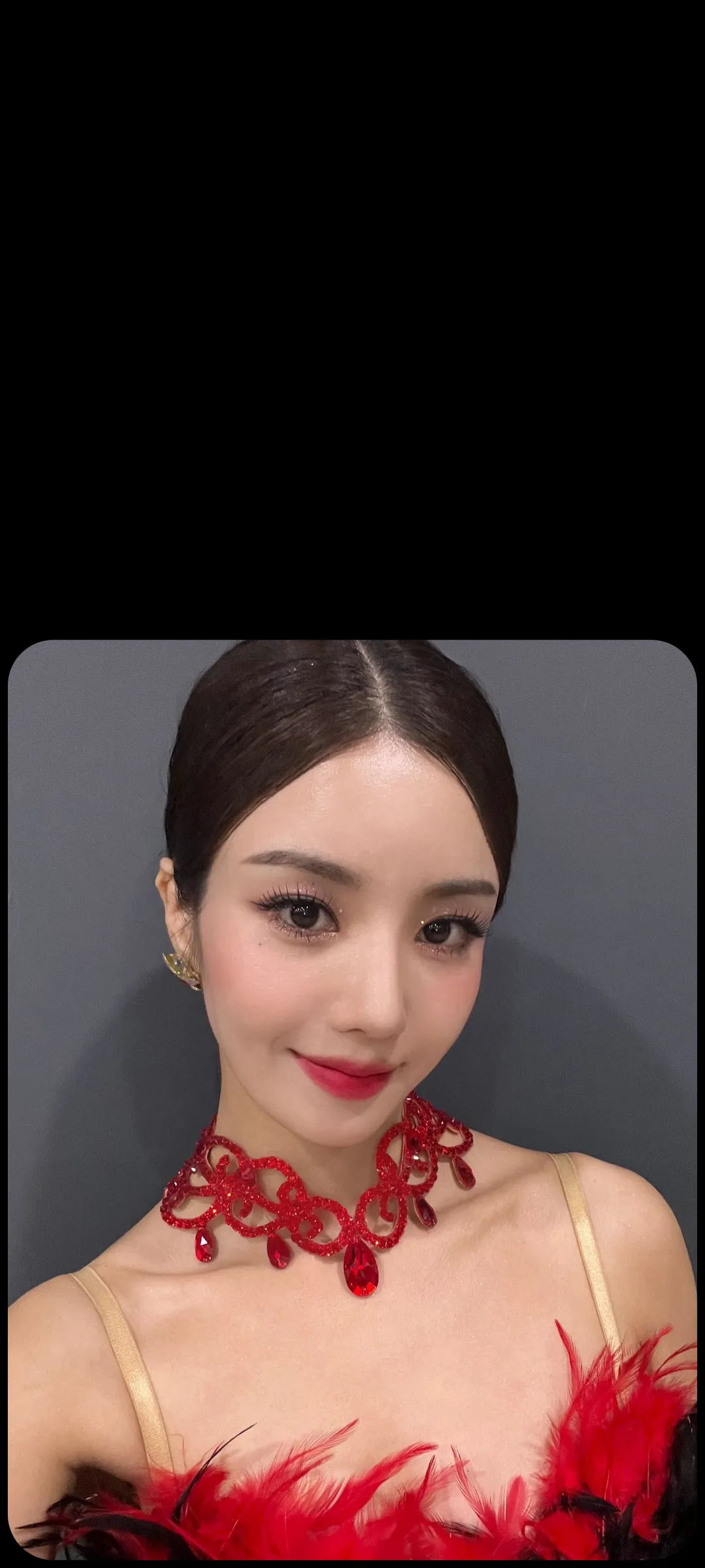 Kwon Eun-bi kilit ekranı telefon duvar kağıdı 4K HD i̇ndir — IZ*ONE
