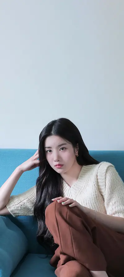 Fondo de pantalla de bloqueo Kwon Eun-bi Móvil 4K HD Descargar — Open #70