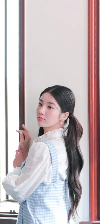 Fondo de pantalla de bloqueo Kwon Eun-bi Móvil 4K HD Descargar — Open #73