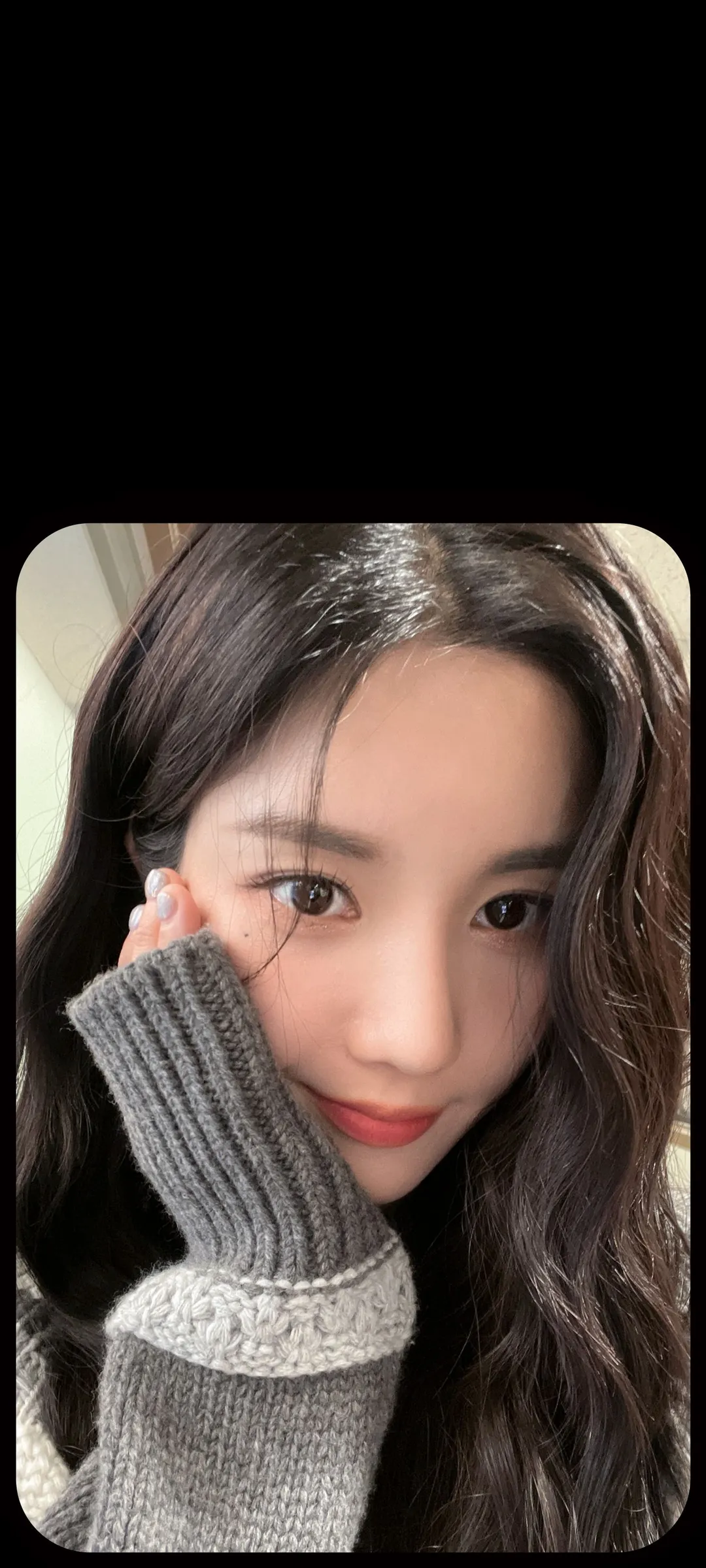 วอลเปเปอร์ หน้าจอล็อก มือถือ Kwon Eun-bi 4K HD ดาวน์โหลด — IZ*ONE