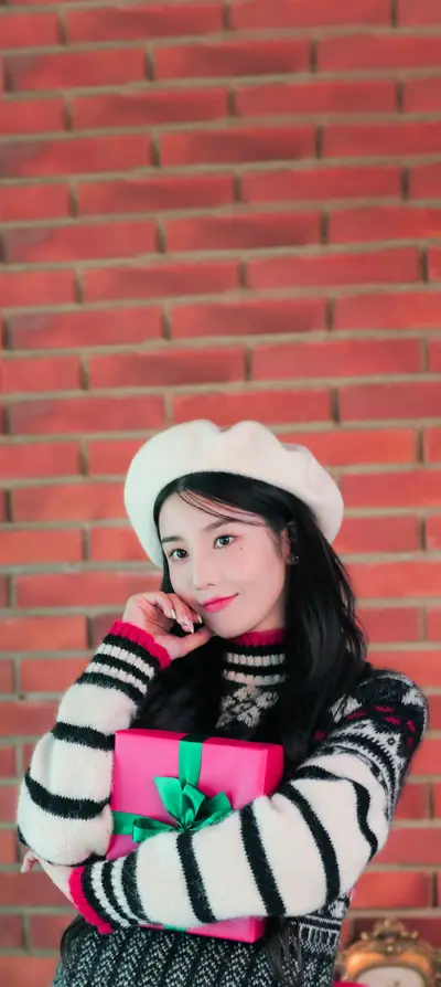 Fondo de pantalla de bloqueo Kwon Eun-bi Móvil 4K HD Descargar — Open #75