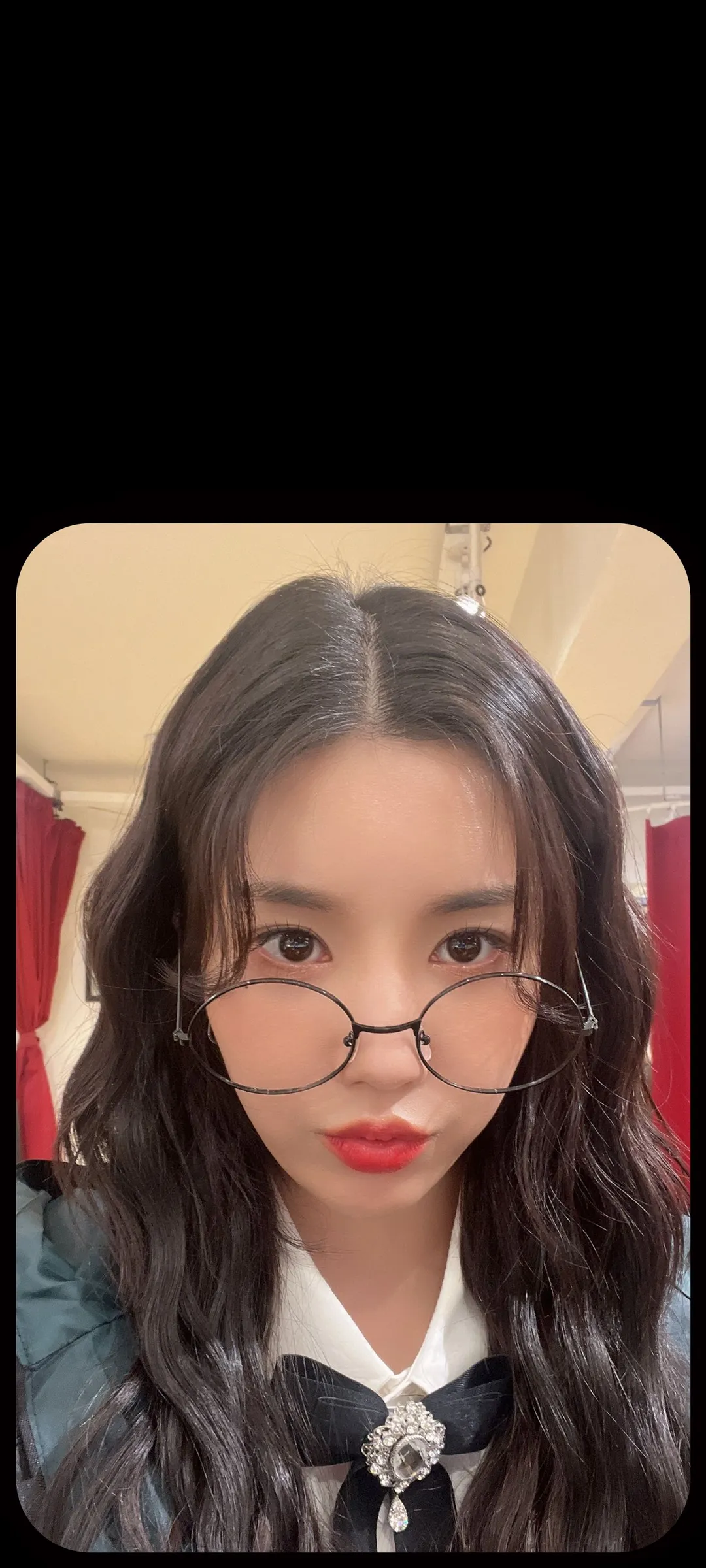 วอลเปเปอร์ หน้าจอล็อก มือถือ Kwon Eun-bi 4K HD ดาวน์โหลด — IZ*ONE