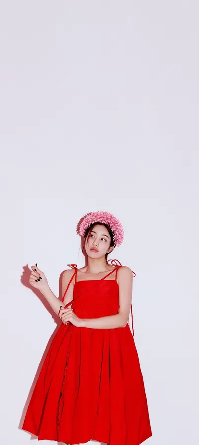 Fondo de pantalla de bloqueo Kwon Eun-bi Móvil 4K HD Descargar — Open #77