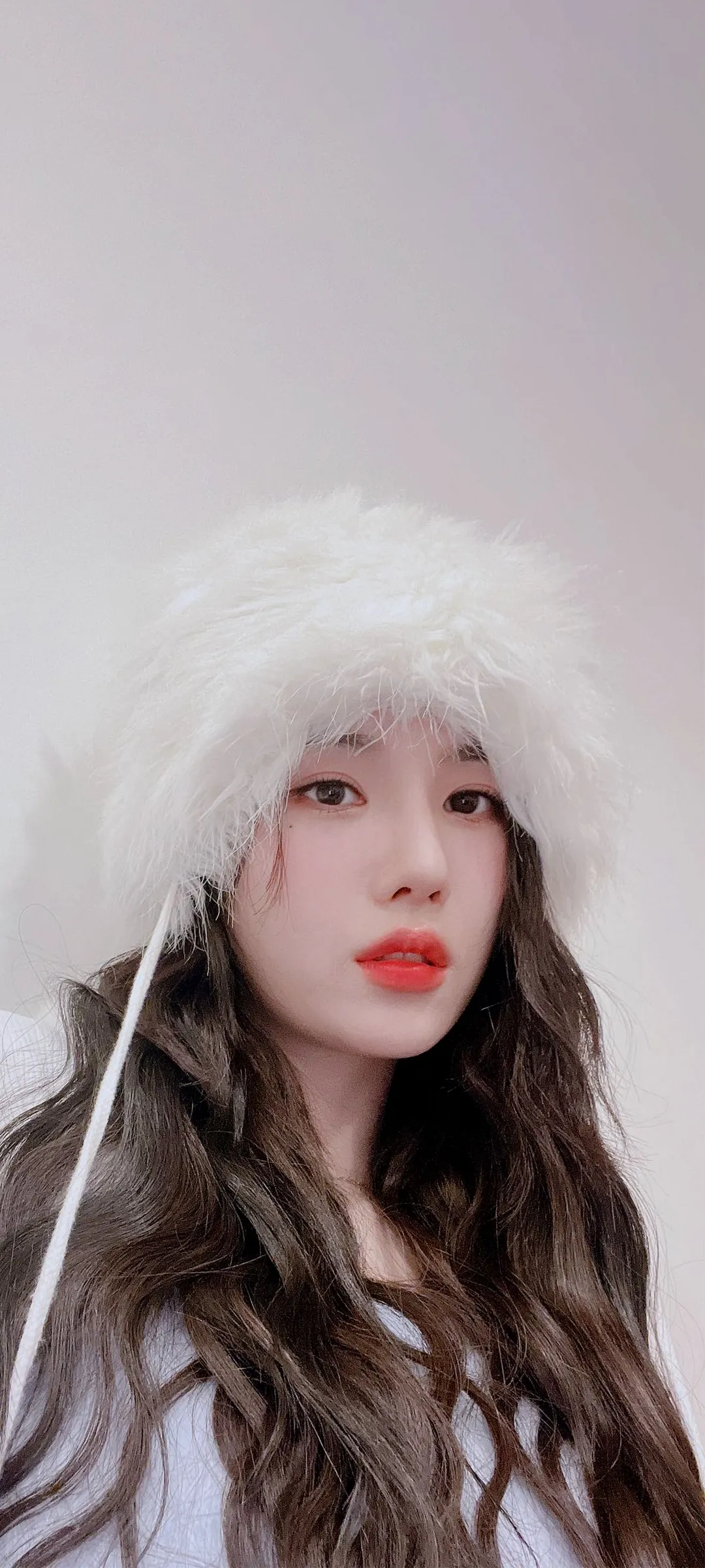 วอลเปเปอร์ หน้าจอล็อก มือถือ Kwon Eun-bi 4K HD ดาวน์โหลด — IZ*ONE