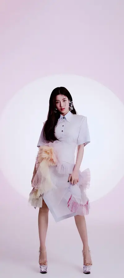 Fondo de pantalla de bloqueo Kwon Eun-bi Móvil 4K HD Descargar — Open #80