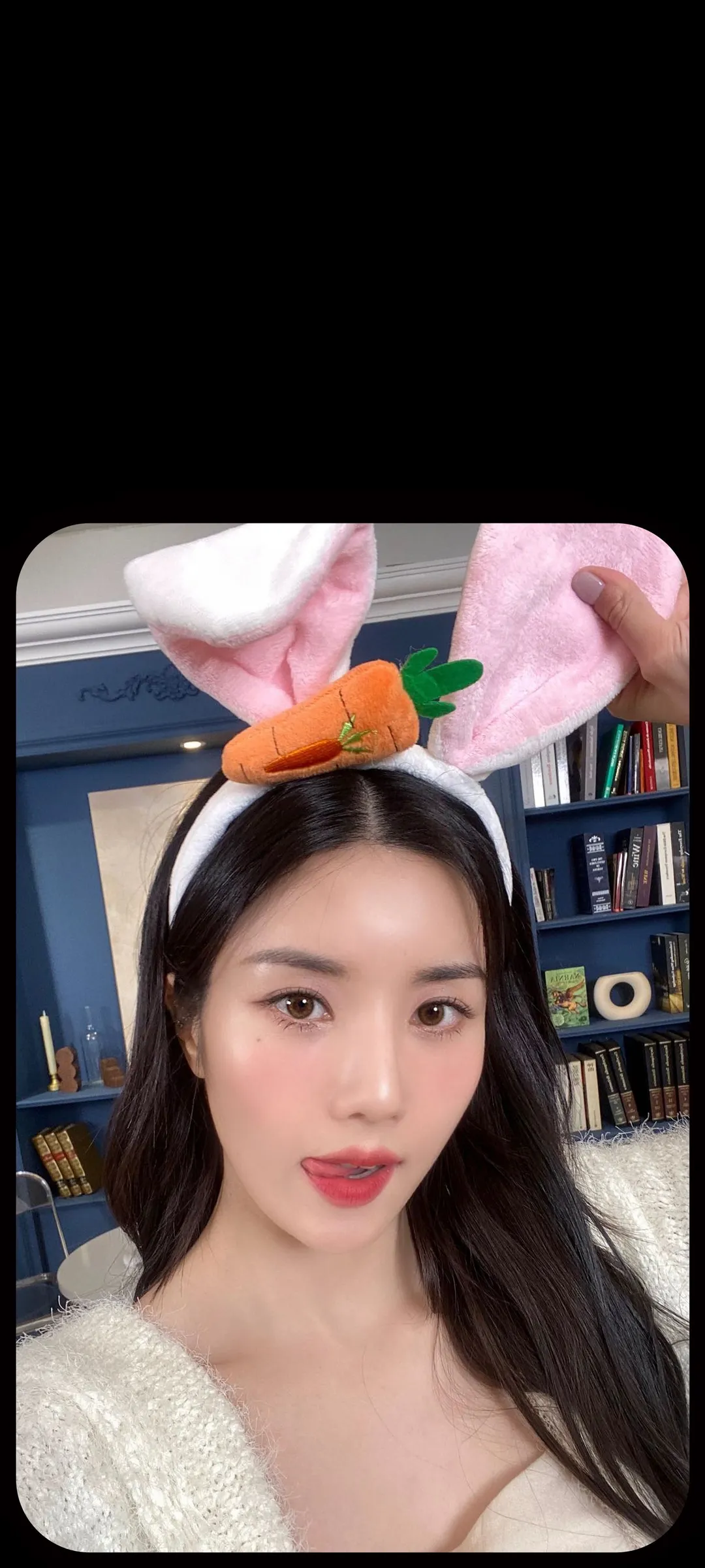 วอลเปเปอร์ หน้าจอล็อก มือถือ Kwon Eun-bi 4K HD ดาวน์โหลด — IZ*ONE