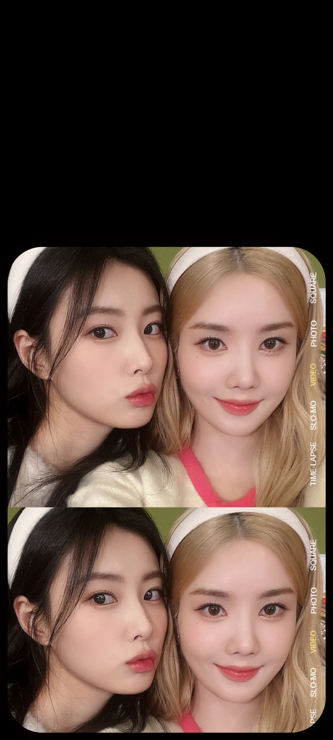 วอลเปเปอร์ หน้าจอล็อก มือถือ Kwon Eun-bi 4K HD ดาวน์โหลด — IZ*ONE