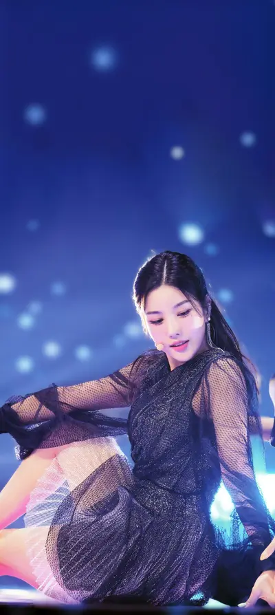 Fondo de pantalla de bloqueo Kwon Eun-bi Móvil 4K HD Descargar #84