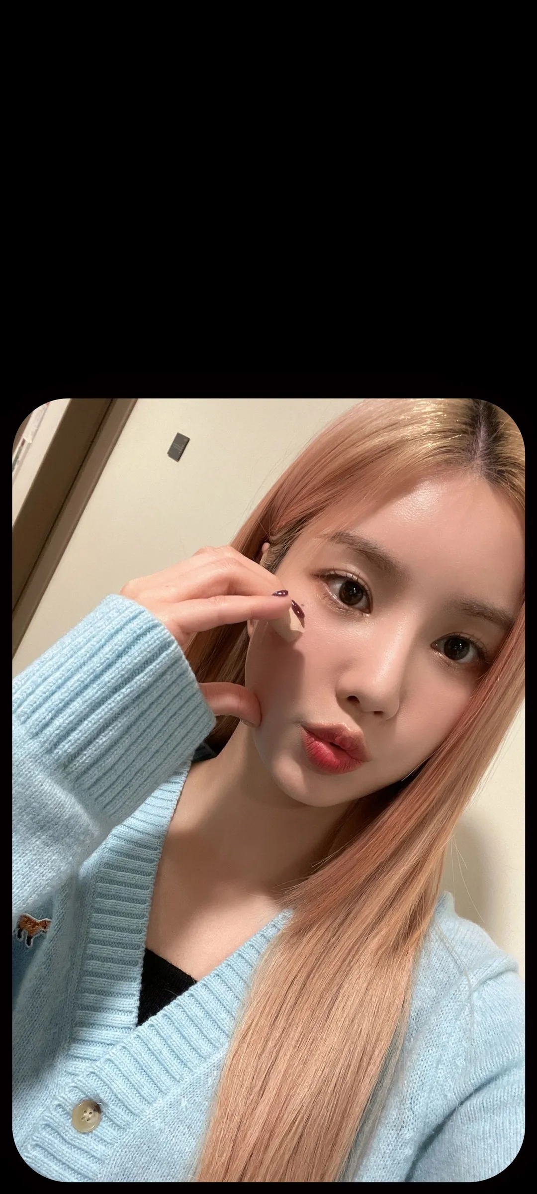Kwon Eun-bi kilit ekranı telefon duvar kağıdı 4K HD i̇ndir — IZ*ONE
