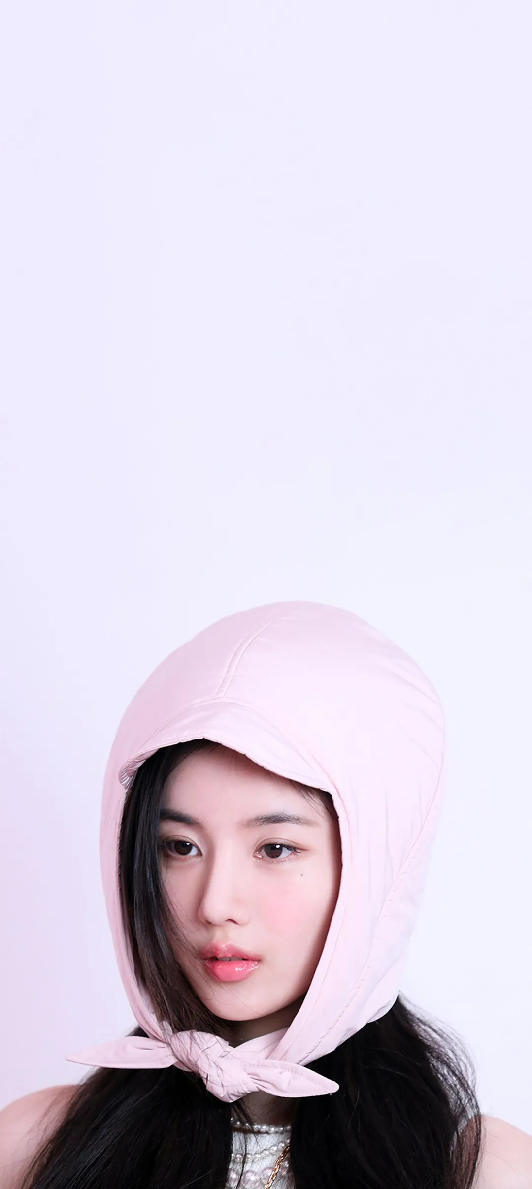 วอลเปเปอร์ หน้าจอล็อก มือถือ Kwon Eun-bi 4K HD ดาวน์โหลด — IZ*ONE
