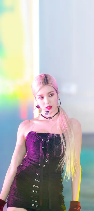 Fondo de pantalla de bloqueo Kwon Eun-bi Móvil 4K HD Descargar #87