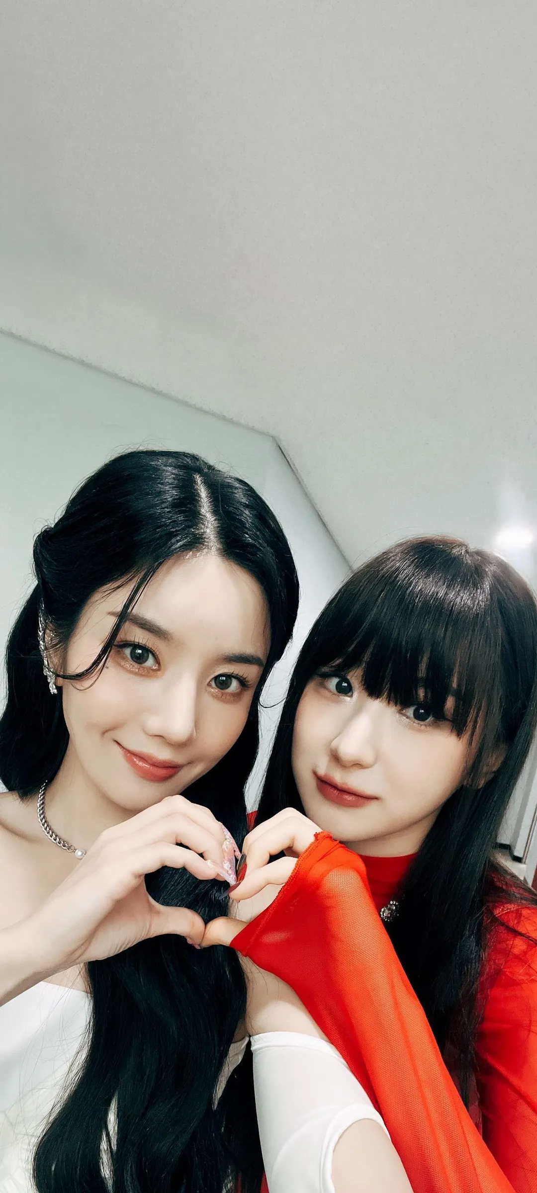 วอลเปเปอร์ หน้าจอล็อก มือถือ Kwon Eun-bi 4K HD ดาวน์โหลด — IZ*ONE