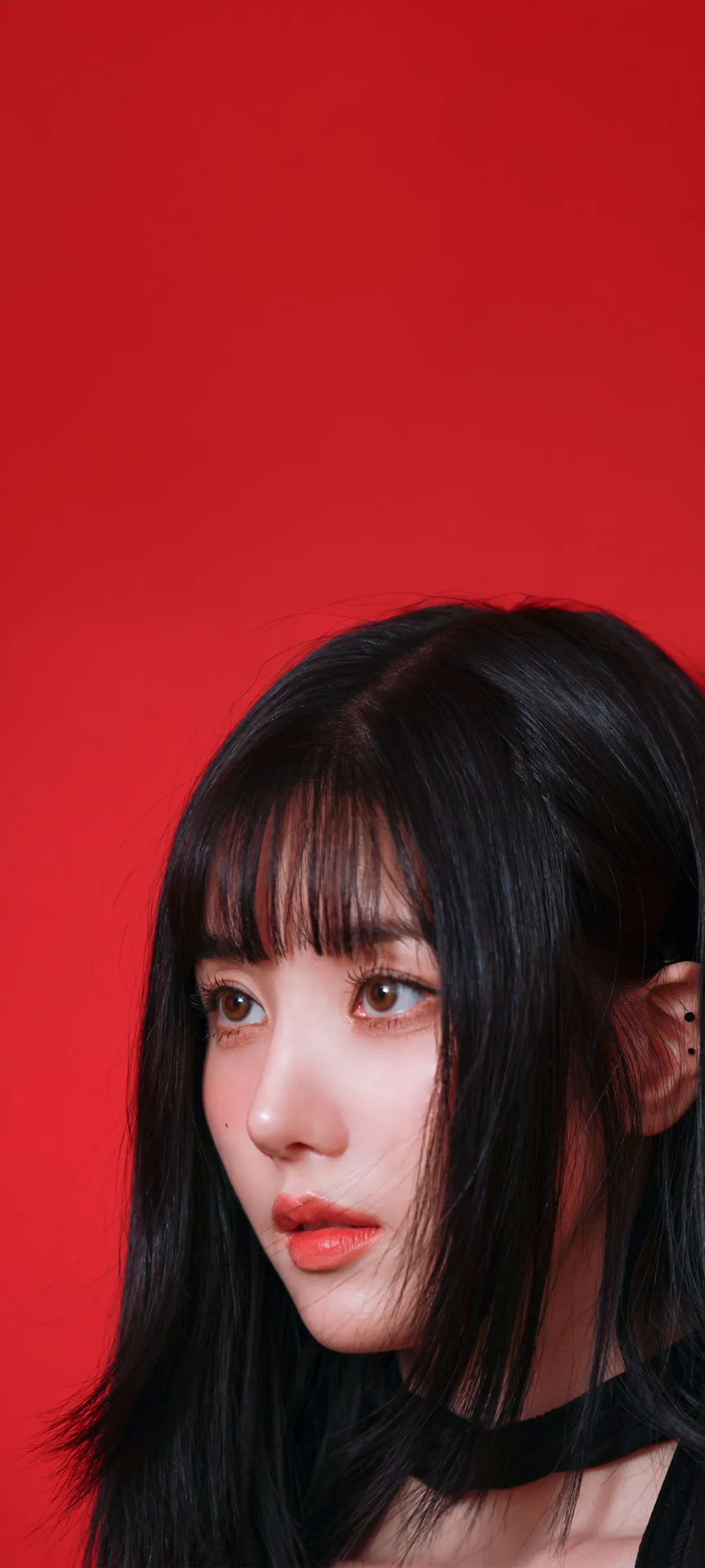 วอลเปเปอร์ หน้าจอล็อก มือถือ Kwon Eun-bi 4K HD ดาวน์โหลด — IZ*ONE