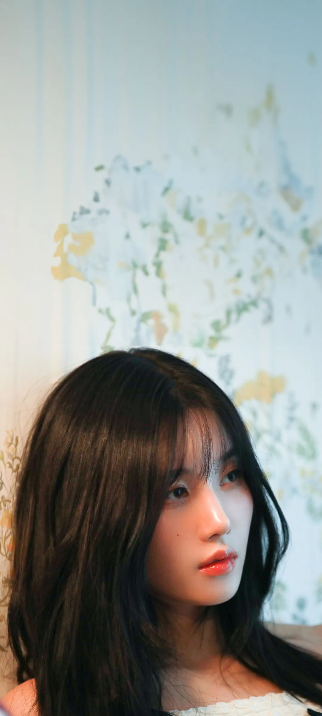 Kwon Eun-bi kilit ekranı telefon duvar kağıdı 4K HD i̇ndir — IZ*ONE