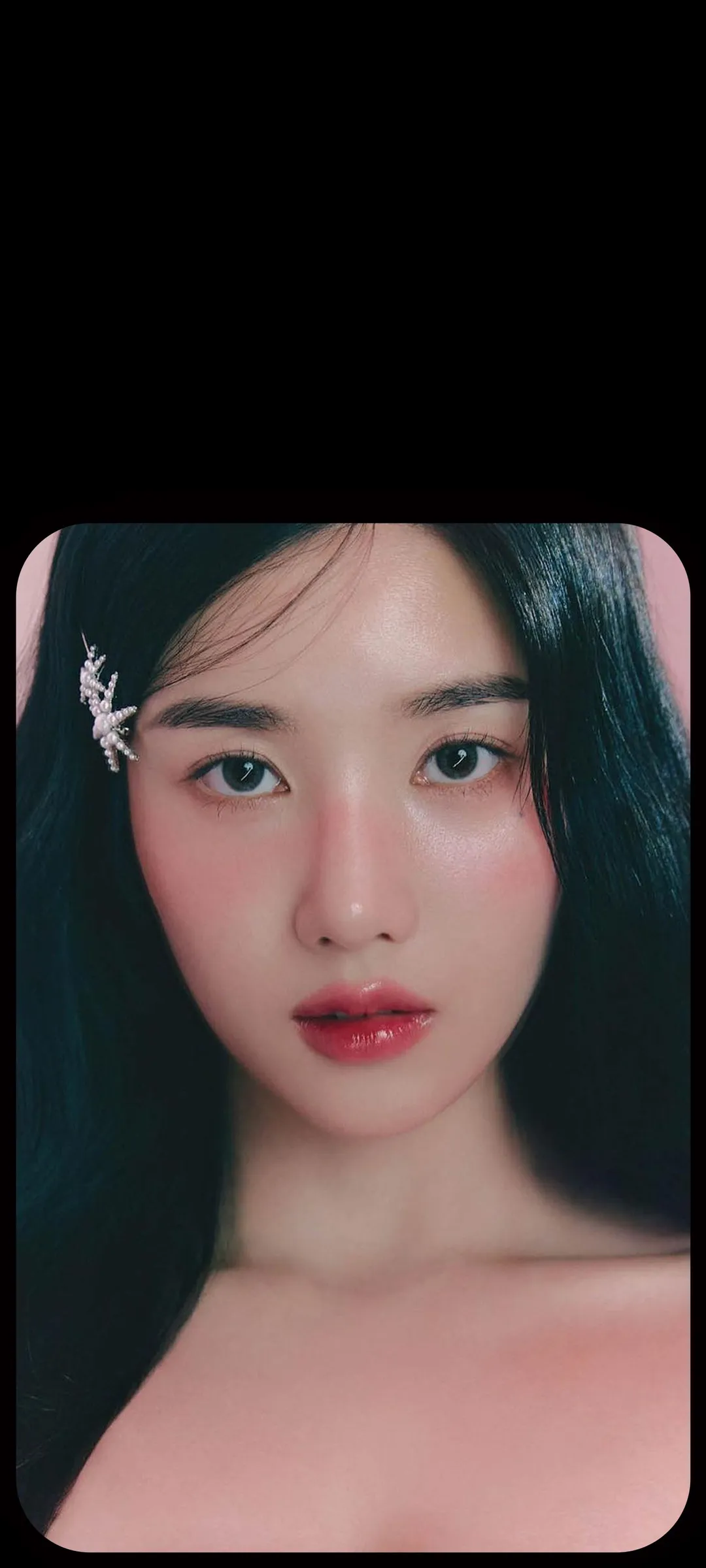 Kwon Eun-bi kilit ekranı telefon duvar kağıdı 4K HD i̇ndir — IZ*ONE