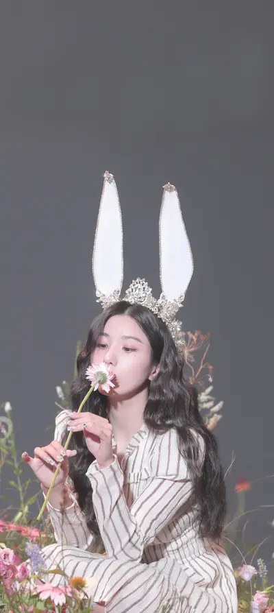 Fondo de pantalla de bloqueo Kwon Eun-bi Móvil 4K HD Descargar #90