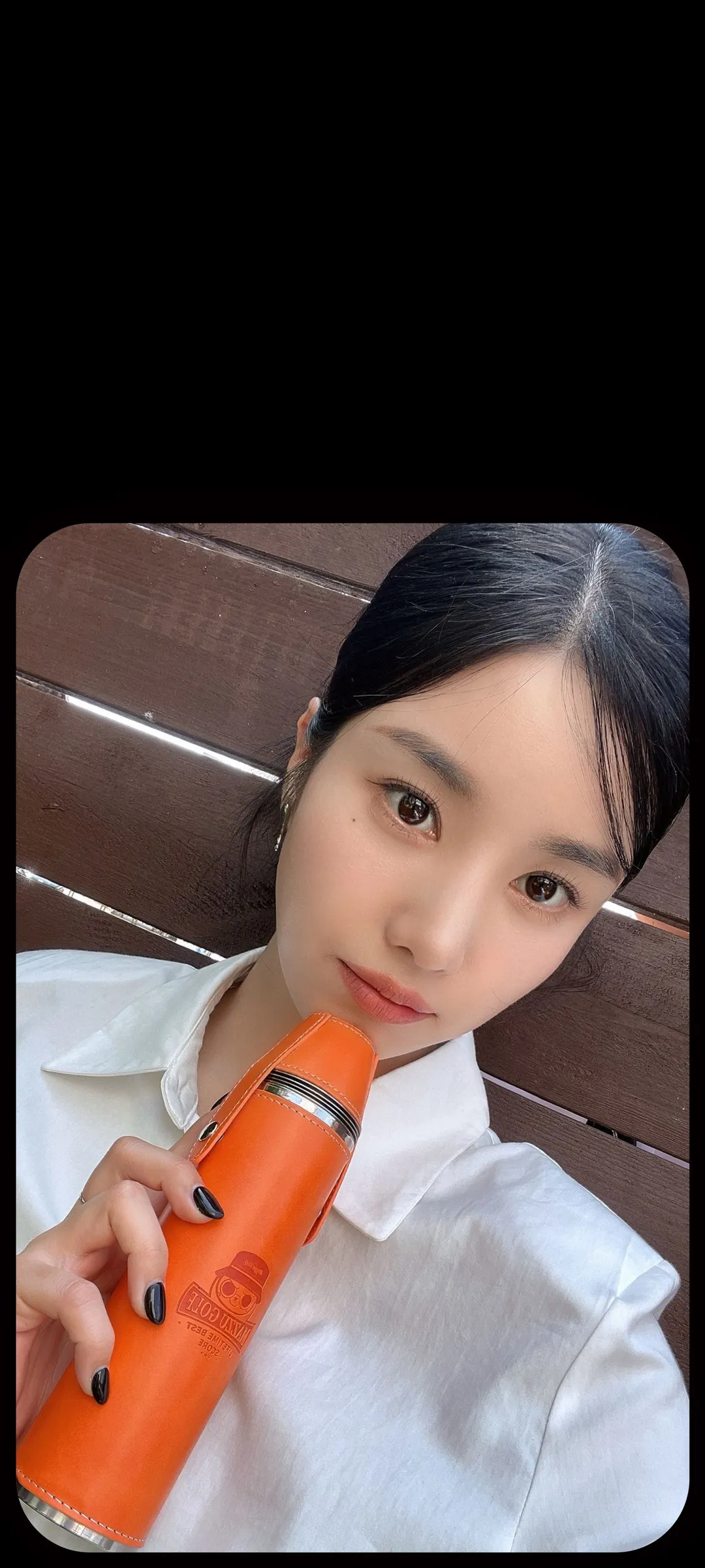 วอลเปเปอร์ หน้าจอล็อก มือถือ Kwon Eun-bi 4K HD ดาวน์โหลด — IZ*ONE