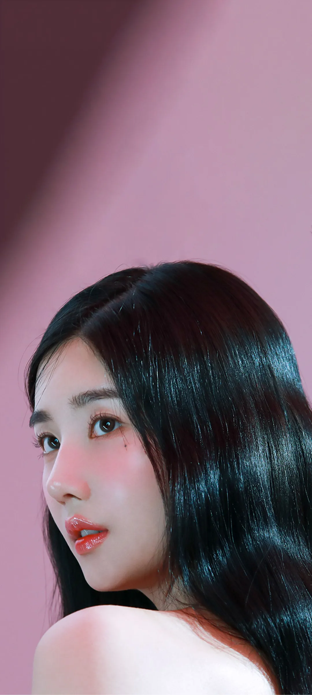 วอลเปเปอร์ หน้าจอล็อก มือถือ Kwon Eun-bi 4K HD ดาวน์โหลด — IZ*ONE