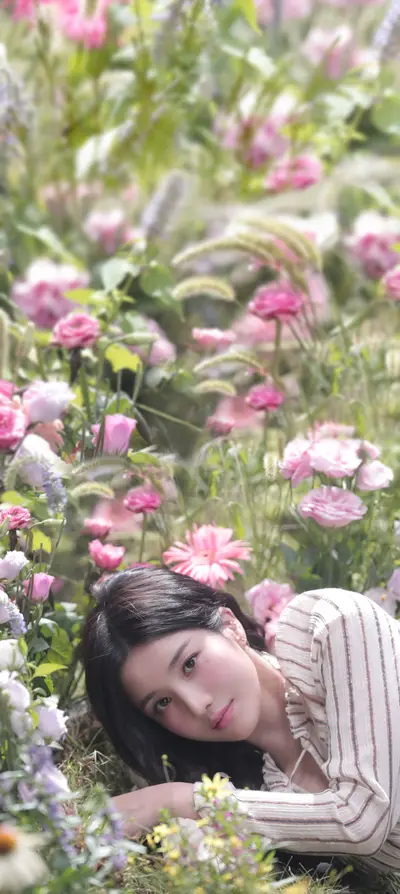 Fondo de pantalla de bloqueo Kwon Eun-bi Móvil 4K HD Descargar #98
