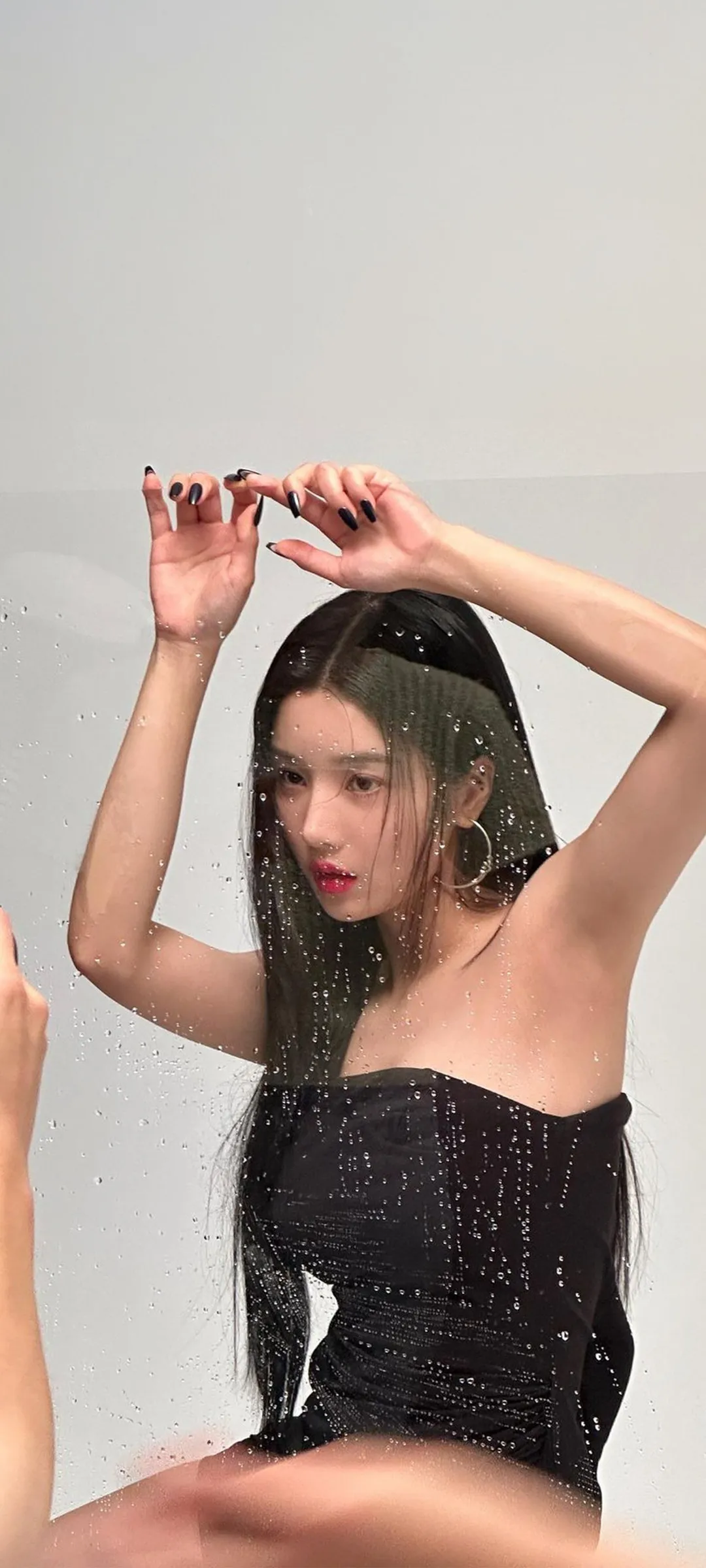 วอลเปเปอร์ หน้าจอล็อก มือถือ Kwon Eun-bi 4K HD ดาวน์โหลด — IZ*ONE